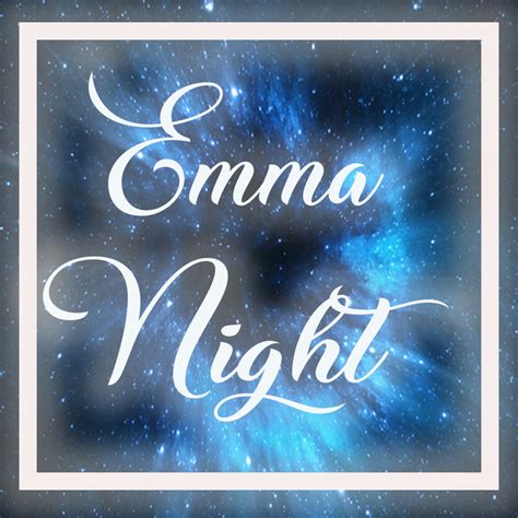 emma nighter|Books by Emma Night (Author of Beloved)